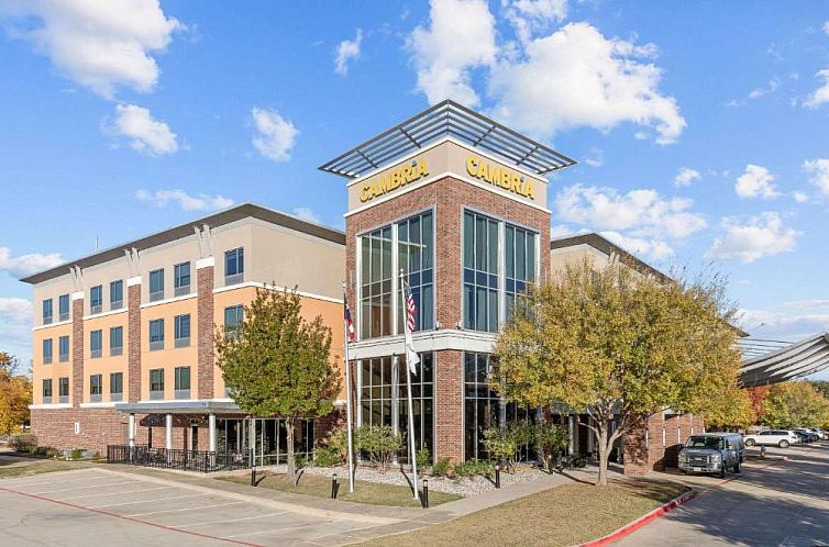 Cambria Hotel Plano - Frisco