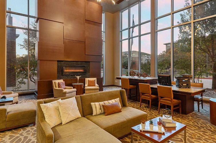 Cambria Hotel Plano - Frisco
