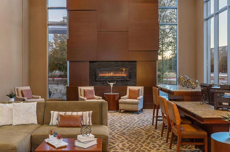 Cambria Hotel Plano - Frisco