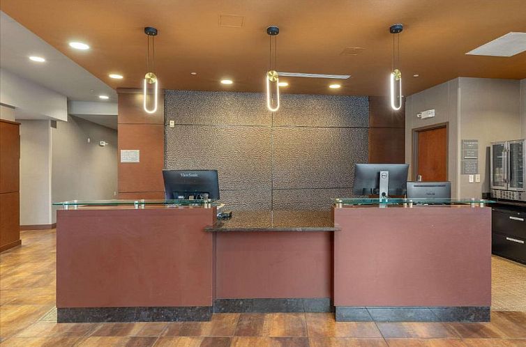 Cambria Hotel Plano - Frisco