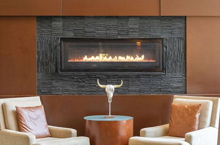 Cambria Hotel Plano - Frisco