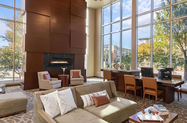 Cambria Hotel Plano - Frisco