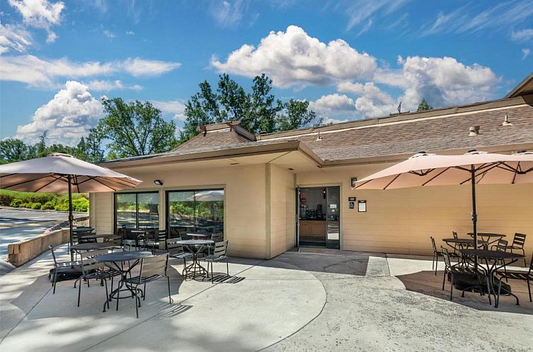 Best Western Plus Sonora Oaks Hotel and Conference Center