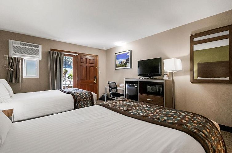 Heritage Inn - Yosemite/Sonora