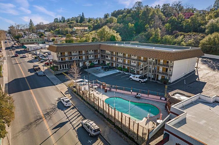 Heritage Inn - Yosemite/Sonora
