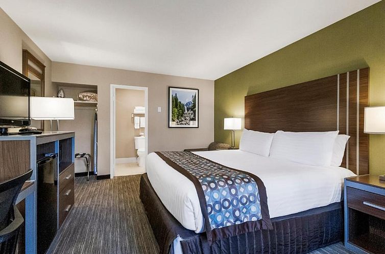 Heritage Inn - Yosemite/Sonora