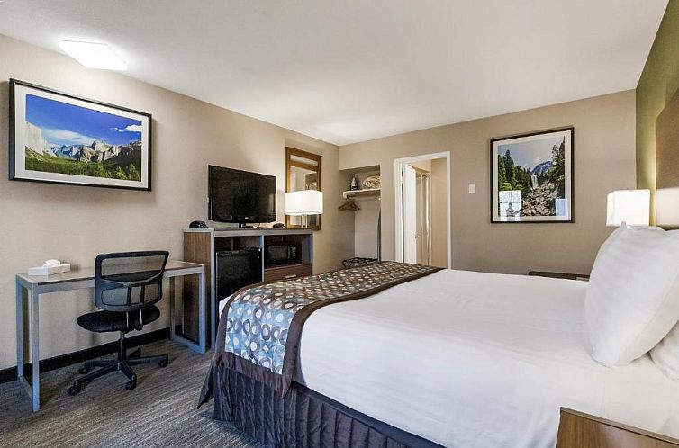 Heritage Inn - Yosemite/Sonora