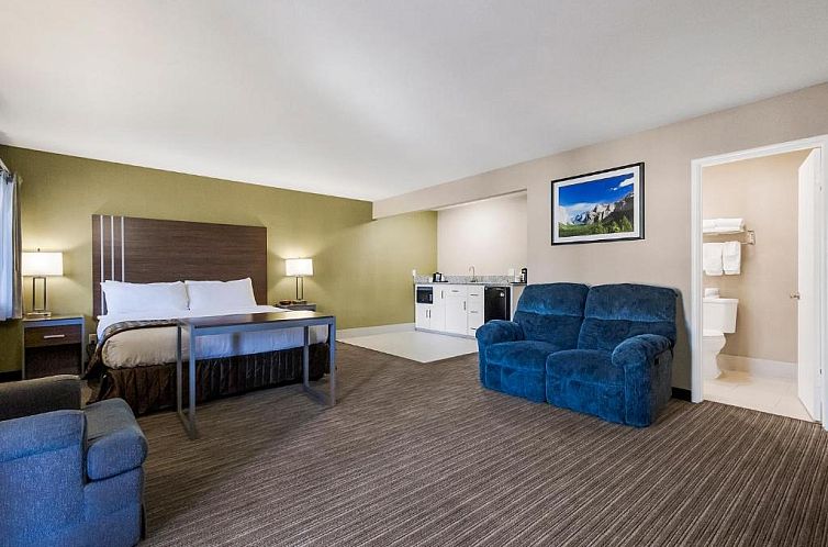 Heritage Inn - Yosemite/Sonora