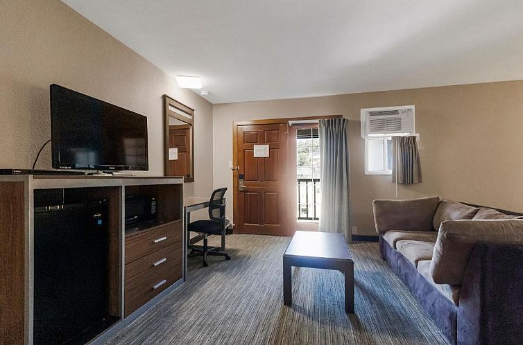Heritage Inn - Yosemite/Sonora