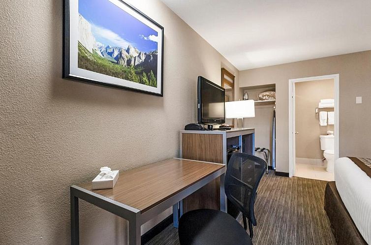 Heritage Inn - Yosemite/Sonora