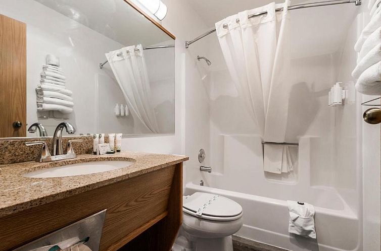 Sonora Aladdin Motor Inn