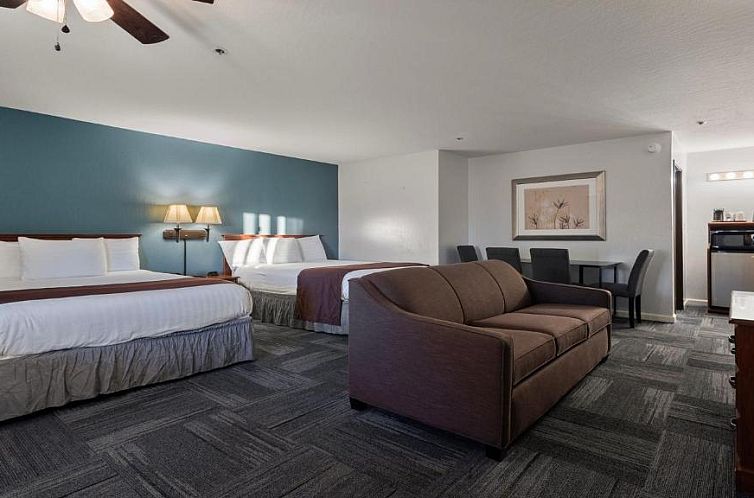 Sonora Aladdin Motor Inn