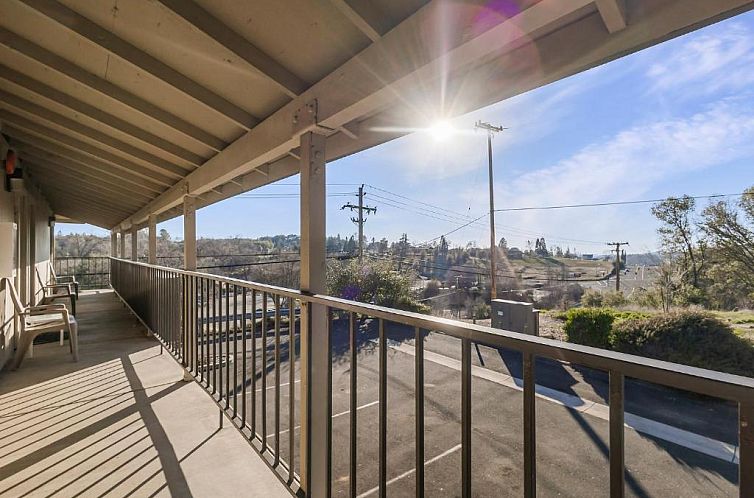 Sonora Aladdin Motor Inn