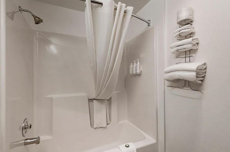 Sonora Aladdin Motor Inn