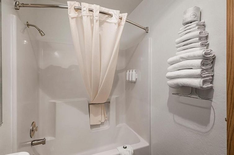 Sonora Aladdin Motor Inn