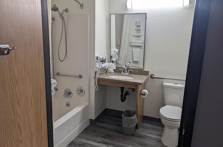 Sonora Aladdin Motor Inn