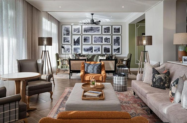 Protea Hotel by Marriott George King George