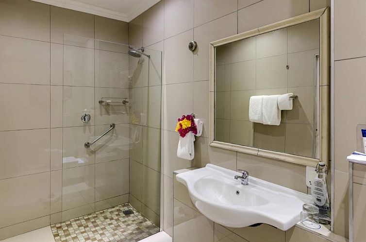 Protea Hotel by Marriott George King George