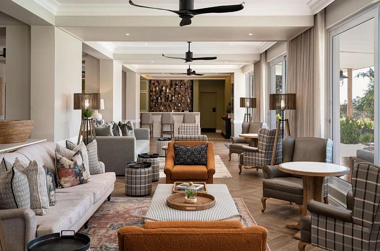 Protea Hotel by Marriott George King George