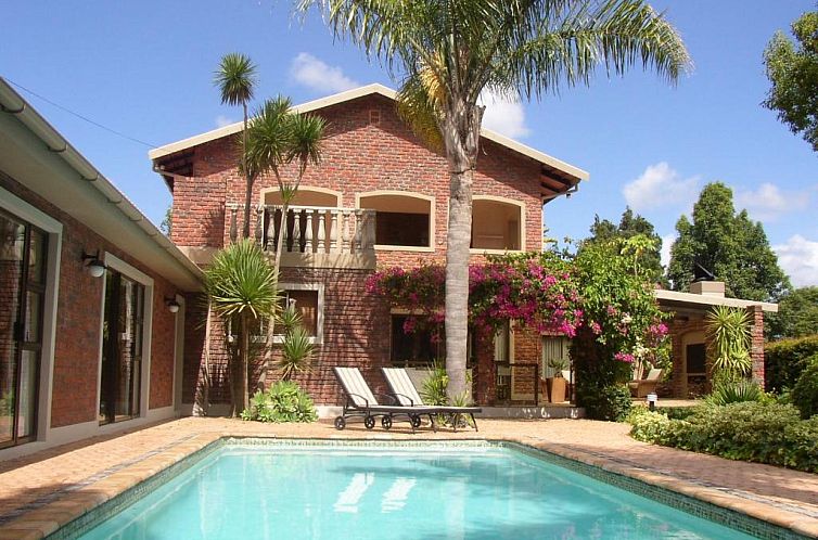 Guest house 4727204 - Holiday property West-Kaap - Aziza Guest House