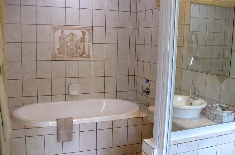 Malvern Manor Country Guest House