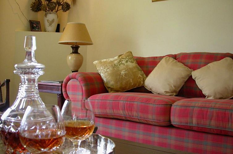 Malvern Manor Country Guest House