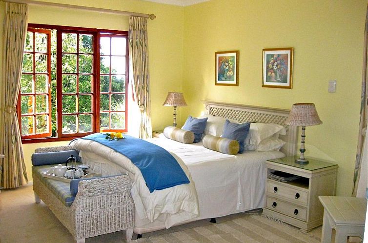 Malvern Manor Country Guest House