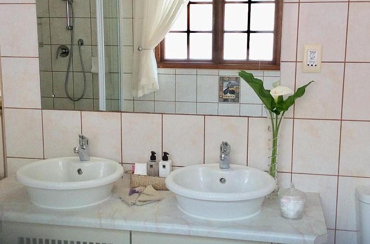 Malvern Manor Country Guest House