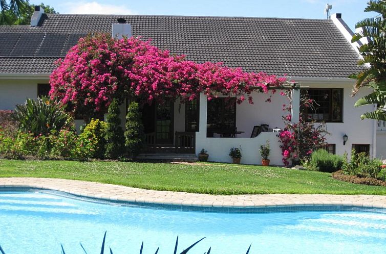 Malvern Manor Country Guest House