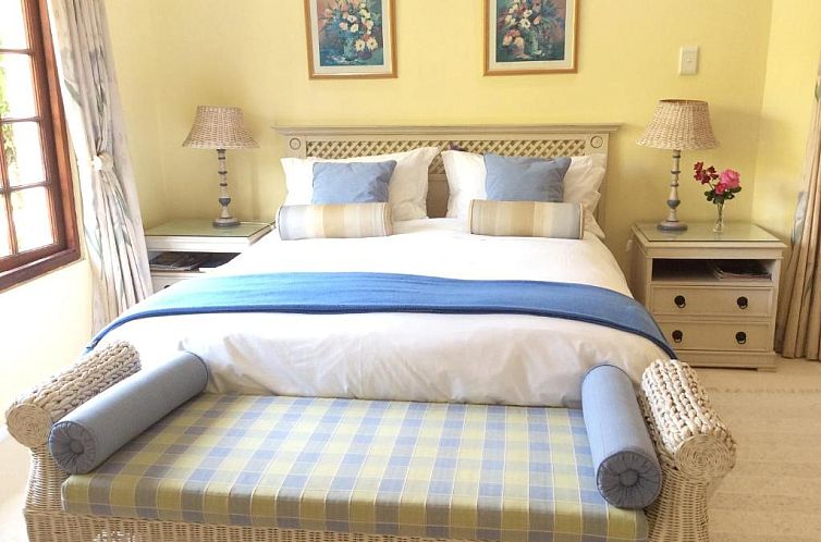 Malvern Manor Country Guest House