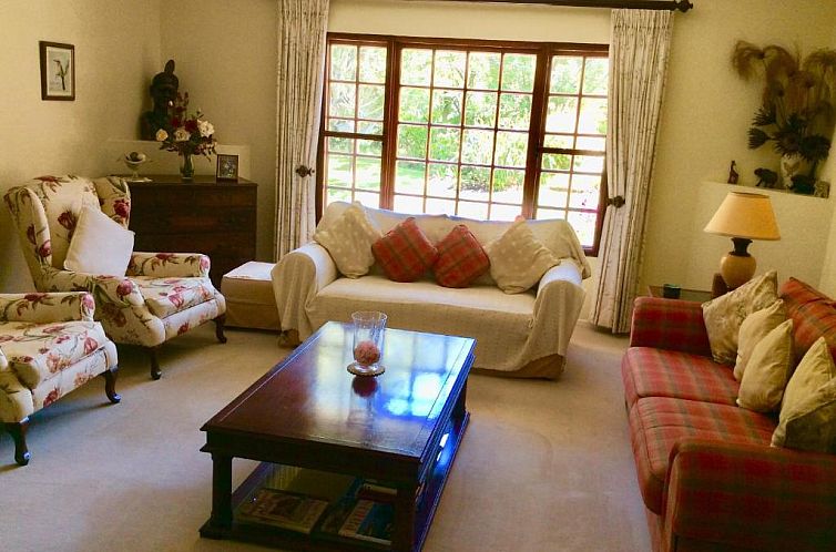 Malvern Manor Country Guest House