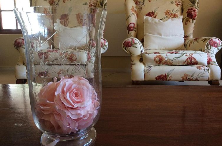 Malvern Manor Country Guest House