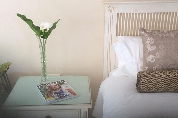 Malvern Manor Country Guest House