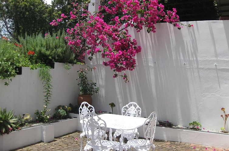 Malvern Manor Country Guest House