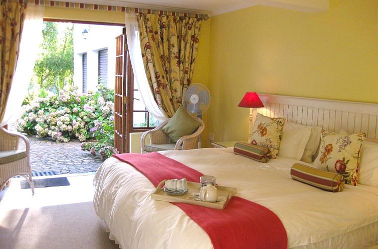 Malvern Manor Country Guest House