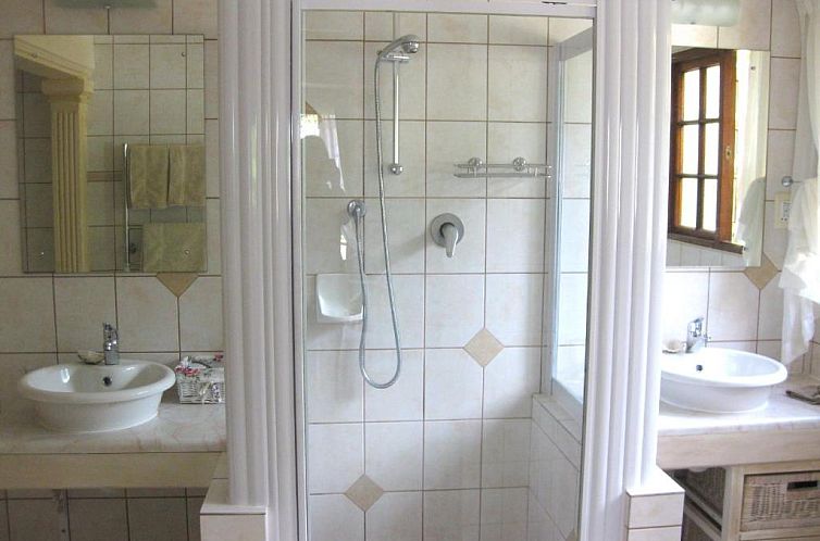 Malvern Manor Country Guest House