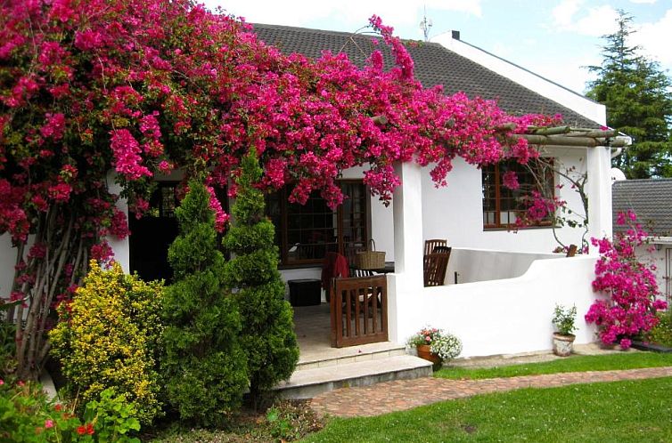 Malvern Manor Country Guest House
