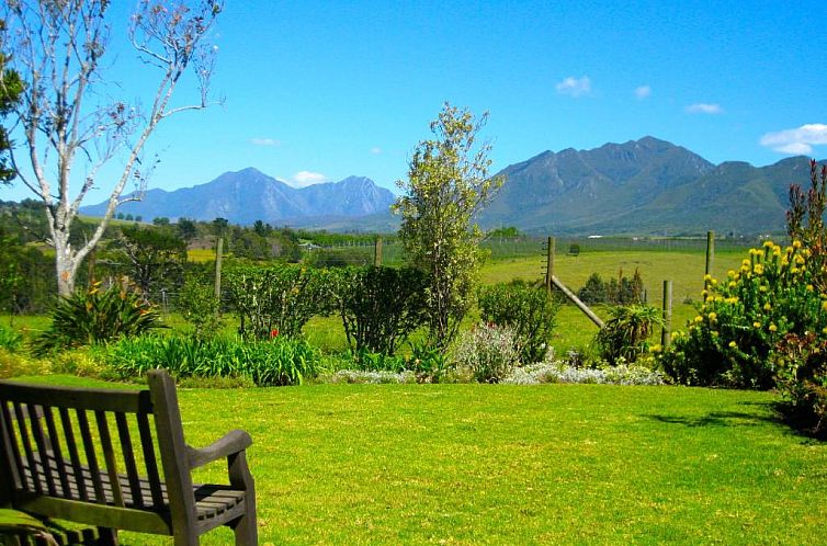 Malvern Manor Country Guest House