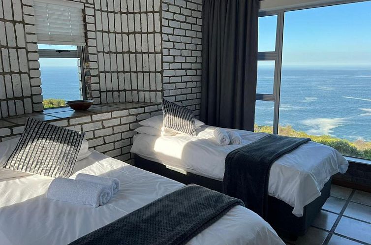 Blue Whale Resort