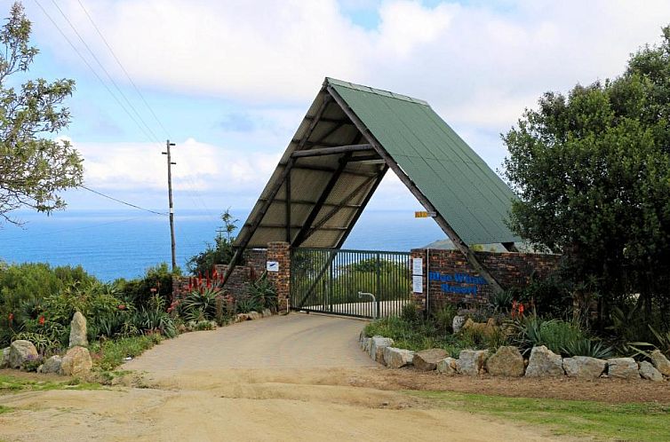 Blue Whale Resort