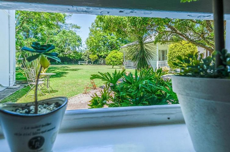 No.10 Caledon Street Guest House