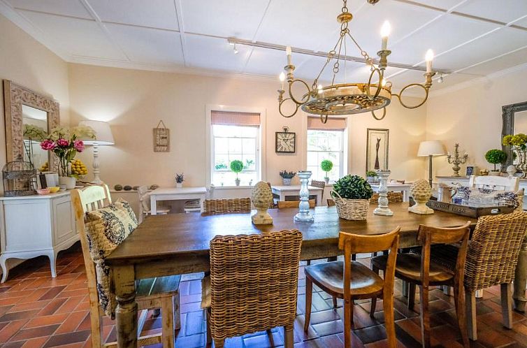 No.10 Caledon Street Guest House