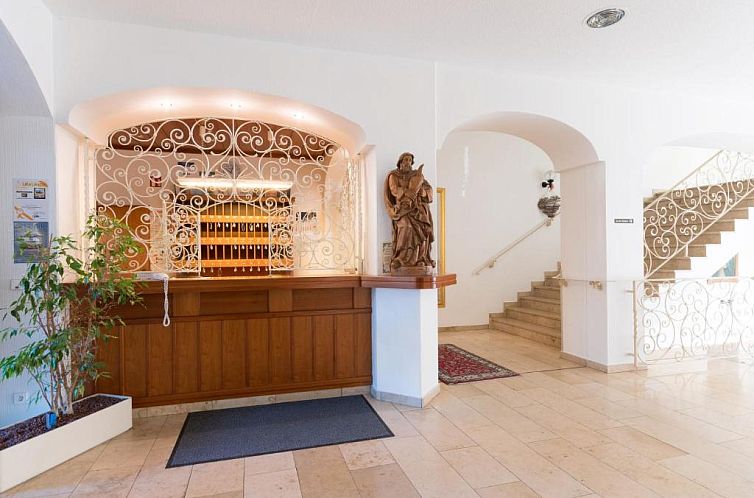 Hotel Bartholomäus