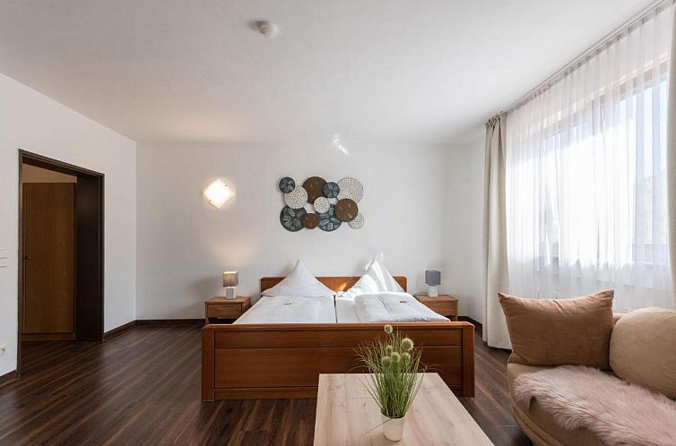 Hotel Bartholomäus