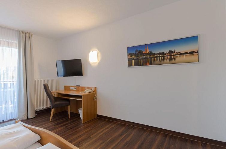 Hotel Bartholomäus