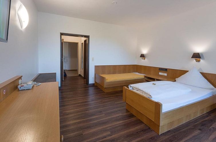 Hotel Bartholomäus
