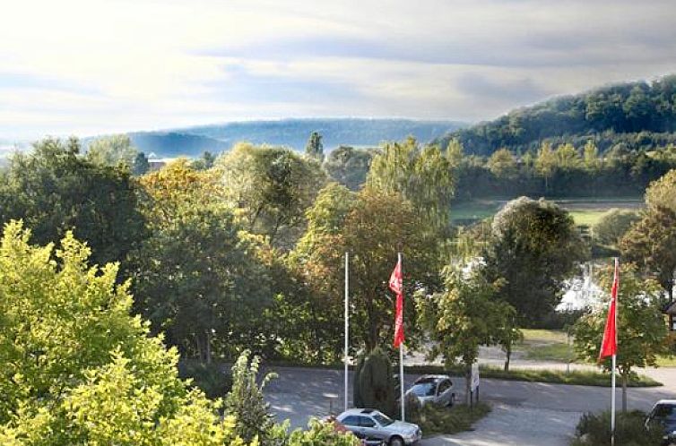 Hotel Bartholomäus