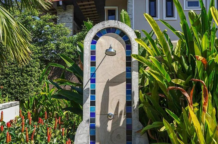Hotel Toscana Trat