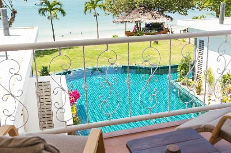 Yao Yai Beach Resort - SHA Plus