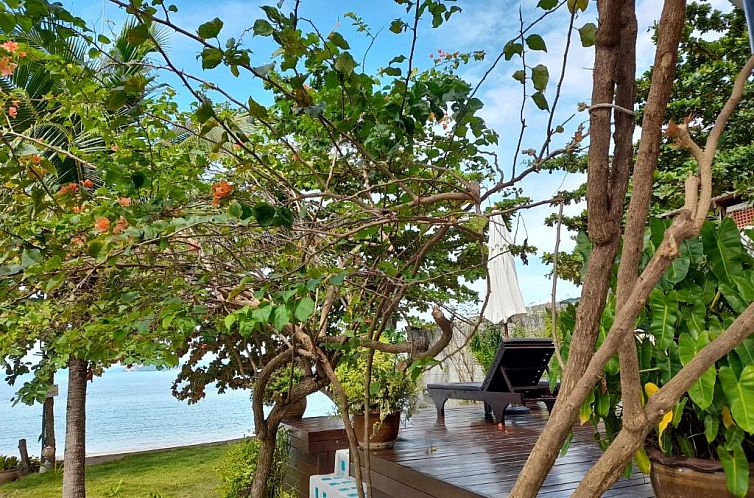 Yao Yai Beach Resort - SHA Plus